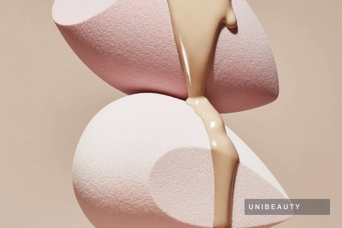 UniBeauty private label skincare product development