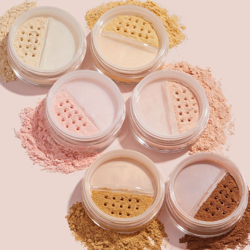 Concealer and concealer sticks