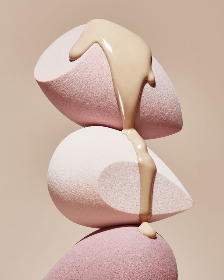 Beauty sponge